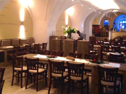 Foto: Ratskeller Naumburg