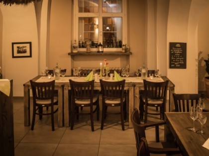 Foto: Ratskeller Naumburg