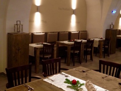 Foto: Ratskeller Naumburg